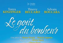 Sanary : Le goût du bonheur