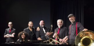 Sanary : Spirituals Jazz Orchestra