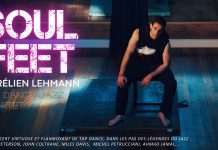 Sanary : Aurélien Lehmann Quartet – Soul Feet