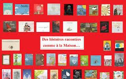 Sainte-Maxime : Des histoires racontées comme à la maison