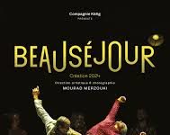 Sainte-Maxime : BEAUSÉJOUR