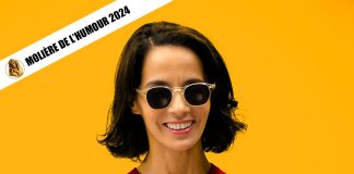 Sanary : Sophia Aram – Le monde d’après