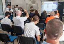 Campagne de sécurité des loisirs nautiques et de la plaisance 2025