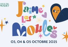 Le Pradet : Le Mondial de la Moule