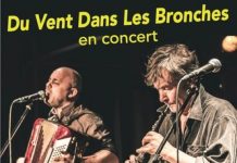 Barjols : du vent dans les bronches