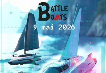 Toulon : Régatez au cœur de l’innovation !
