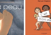 Des livres et vous Jeunesse