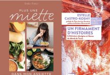 Des livres et vous