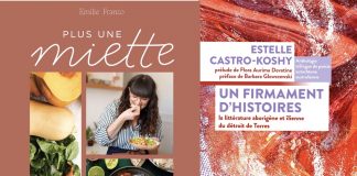 Des livres et vous