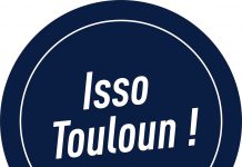 Toulon : Isso Touloun