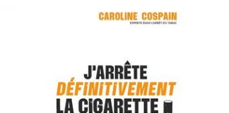 Des livres et vous : J’arrête définitivement la cigarette