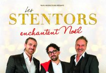 Var : Les Stentors chantent Noel