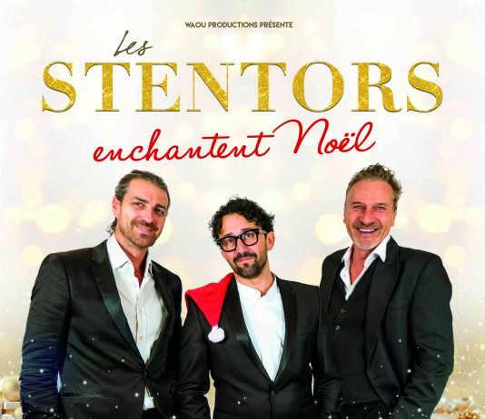 Var : Les Stentors chantent Noel