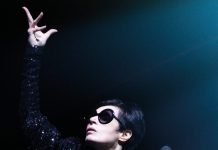 Sanary : Marie-Claude Pietragalla | Barbara