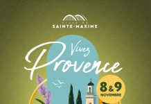 Sainte Maxime : Vivez Provence