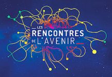 Saint-Raphaël : Les Rencontres de l’Avenir