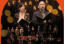 Saint-Raphaël : Alkymia – Festival Sacrée Musique