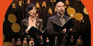 Saint-Raphaël : Alkymia – Festival Sacrée Musique