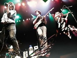 Saint-Raphaël : Pop Rock Collection