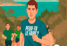 Saint-Raphaël : Les 21km du 21e RIMa