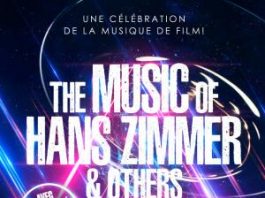 Toulon : The world of Hans Zimmer