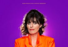 Hyères : Sandrine Sarroche seule en scène