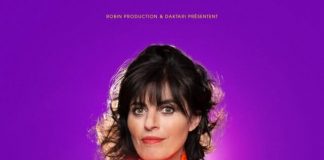 Hyères : Sandrine Sarroche seule en scène