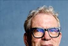 Le Pradet : Dick Annegarn en concert