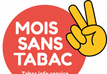 Novembre le mois sans tabac