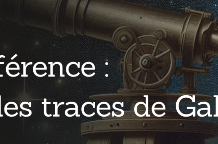 Le Pradet : Sur les traces de Galilée