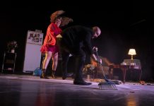 Hyères : Jusqu’à ce que la mort nous sépare