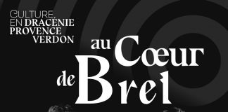 Draguignan : « Patrick rencontre Brel »