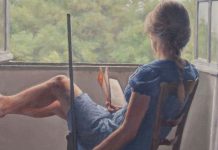 Sainte Maxime : I will survive