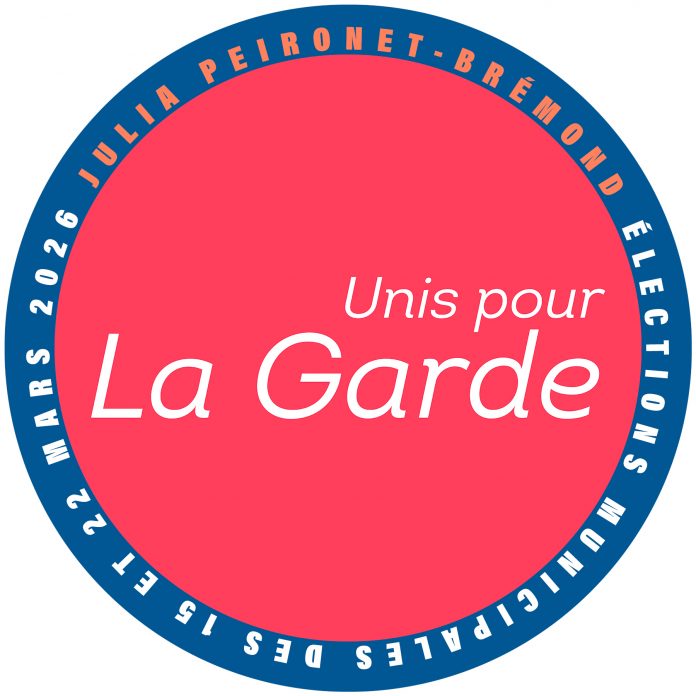 unis pour La Garde