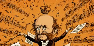 Saint-Raphaël : Offenbach et les trois empereurs