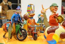 La Garde : Le Salon de la Collection 20ème édition