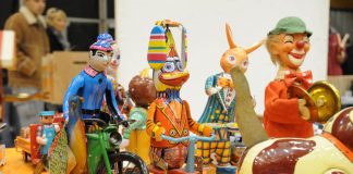 La Garde : Le Salon de la Collection 20ème édition