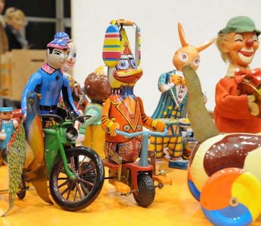 La Garde : Le Salon de la Collection 20ème édition