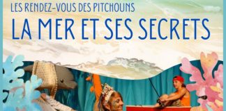 Saint-Maximin la Sainte Baume : La mer et ses secrets