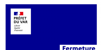 Hyères : Fermeture administrative ordonnée