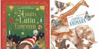 Des livres et vous Jeunesse