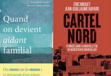 Des livres et vous