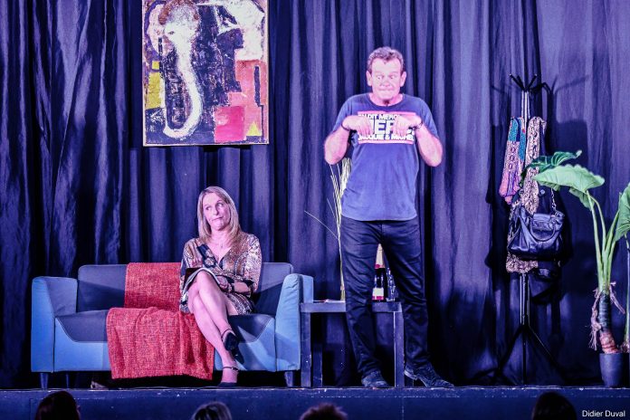 Les hommes préfèrent les emmerdeuses 3