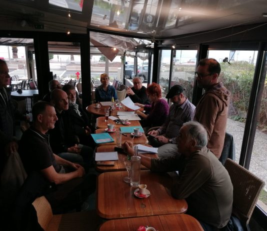 Fréjus Riposte Élections municipales 2026