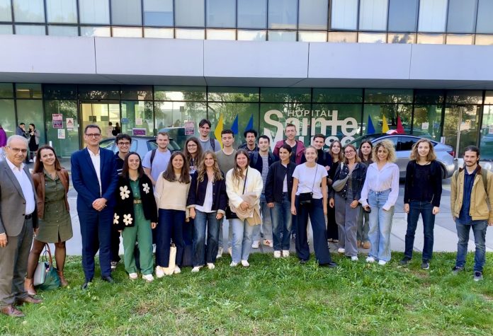 Photo internes novembre 2025