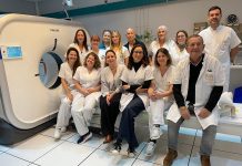 Hyères : Renouvellement du scanner au centre hospitalier d’Hyères