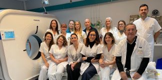 Hyères : Renouvellement du scanner au centre hospitalier d’Hyères