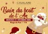 Cavalaire : Noël Gourmand