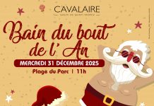 Cavalaire : Noël Gourmand