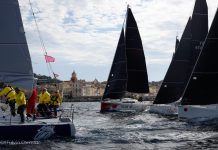 Saint-Tropez : Cap sur les Voiles d’Automne ce week-end